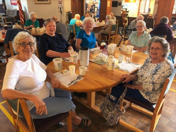 Home - Bugbee Senior Center