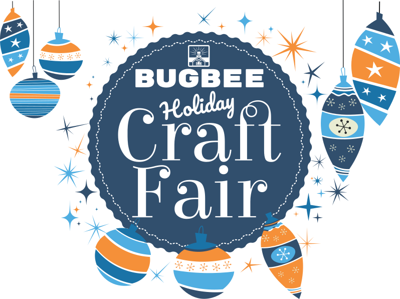 Bugbee Holiday Craft Fair