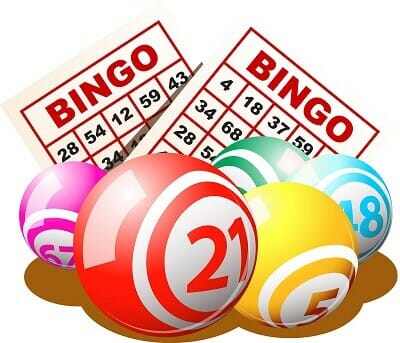 high stakes bingo halls